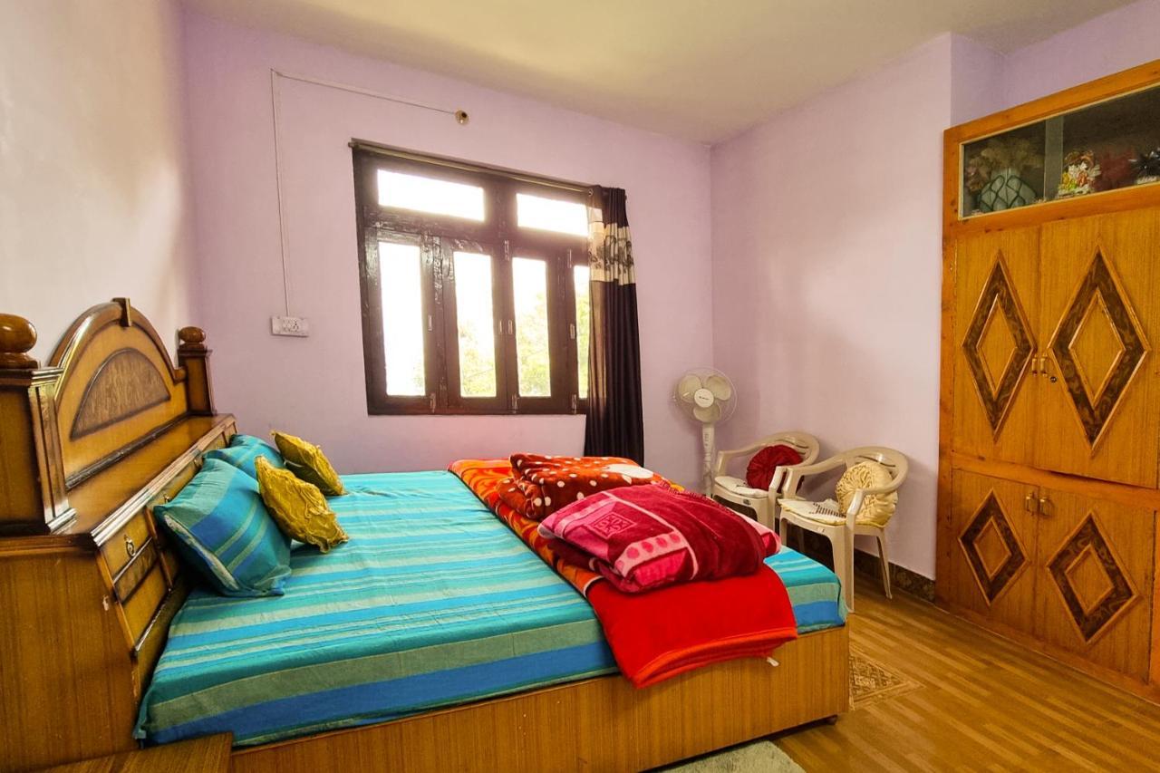 Aditya Homestay Dalhousie Exteriér fotografie