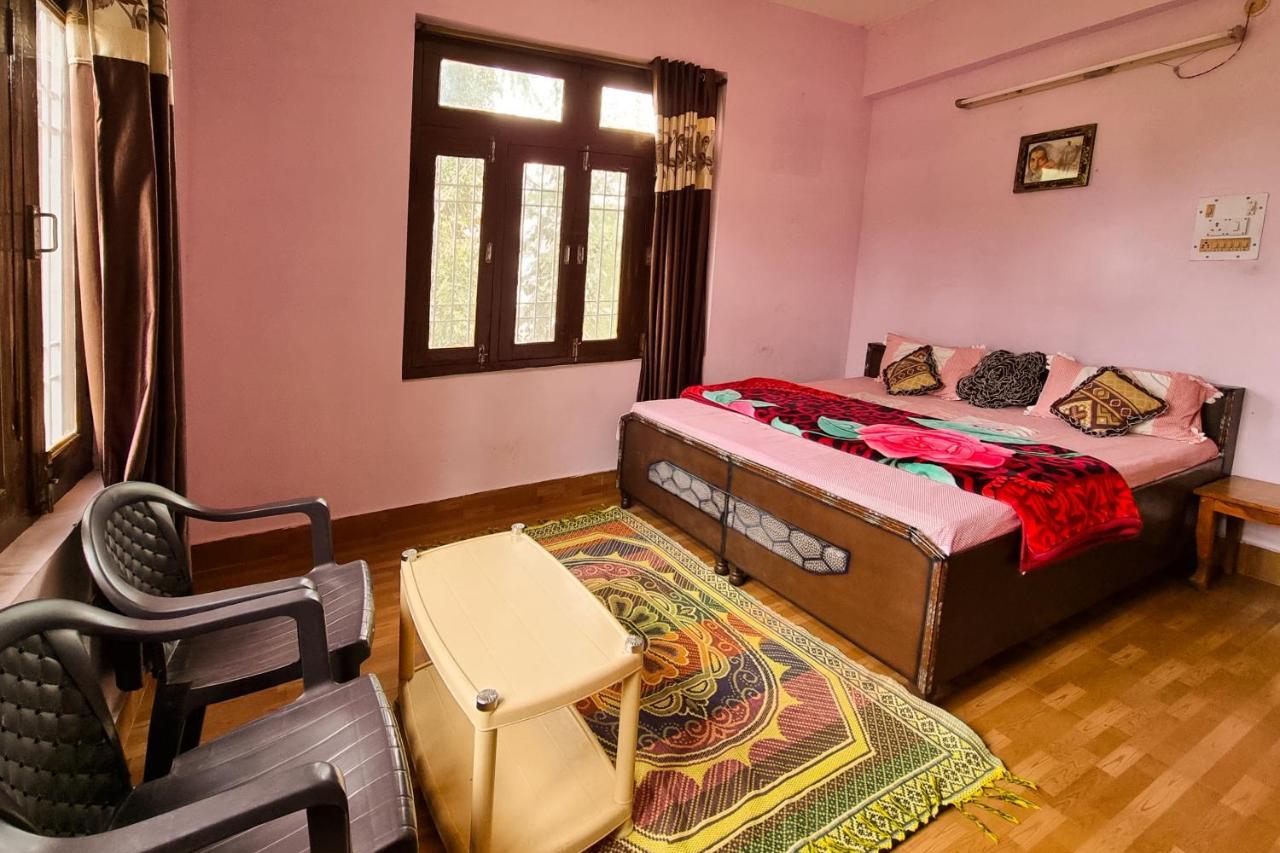 Aditya Homestay Dalhousie Exteriér fotografie