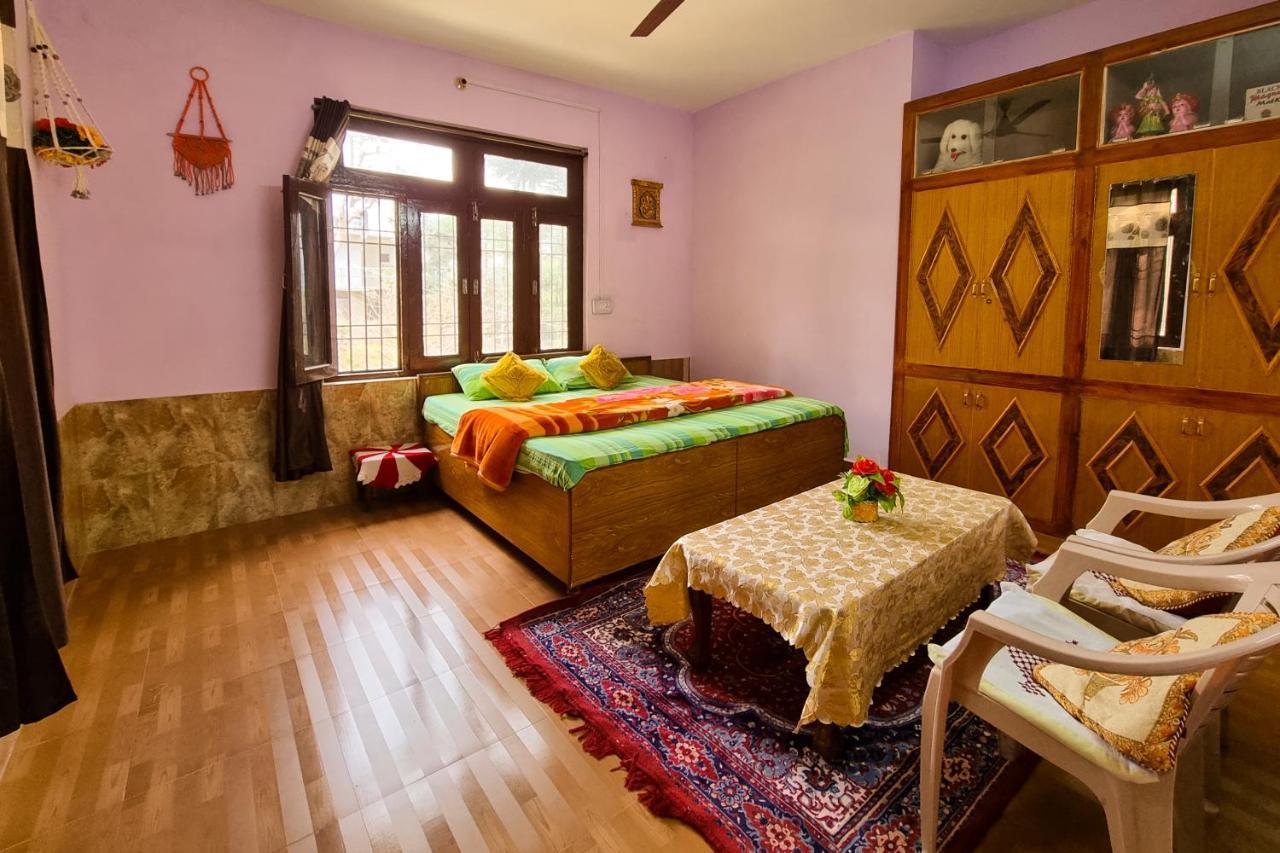 Aditya Homestay Dalhousie Exteriér fotografie