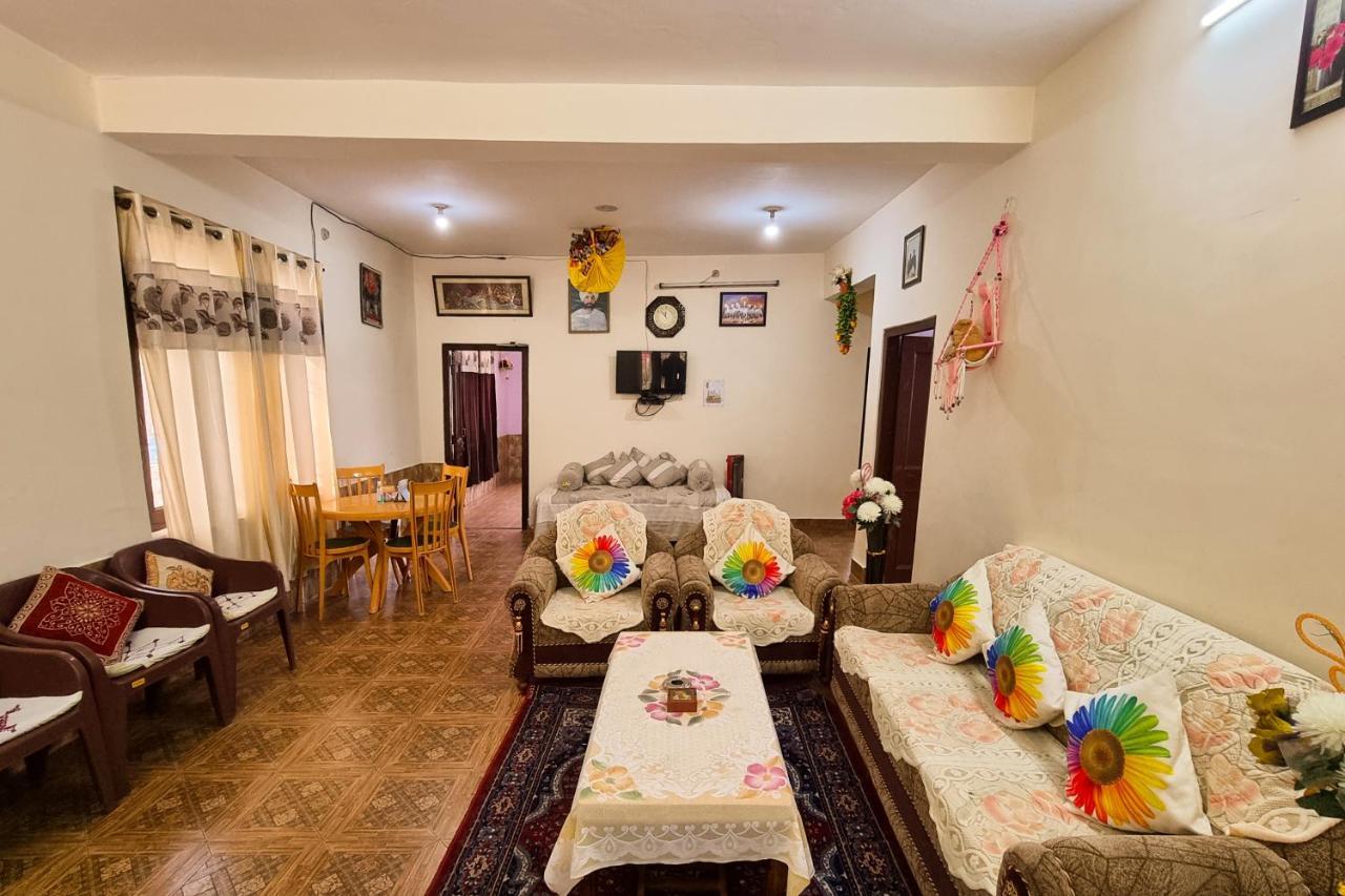 Aditya Homestay Dalhousie Exteriér fotografie