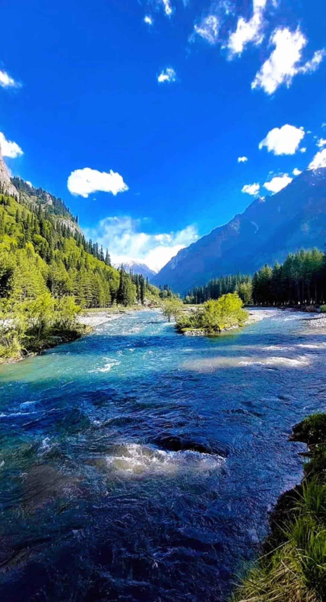 Aditya Homestay Dalhousie Exteriér fotografie