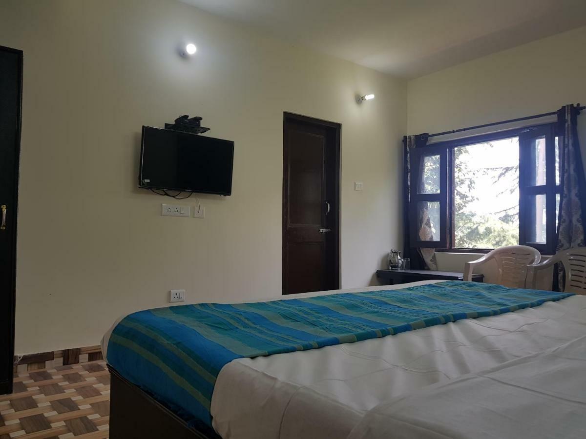 Aditya Homestay Dalhousie Exteriér fotografie