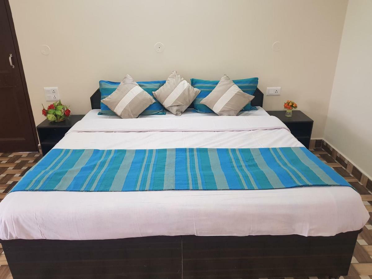Aditya Homestay Dalhousie Exteriér fotografie
