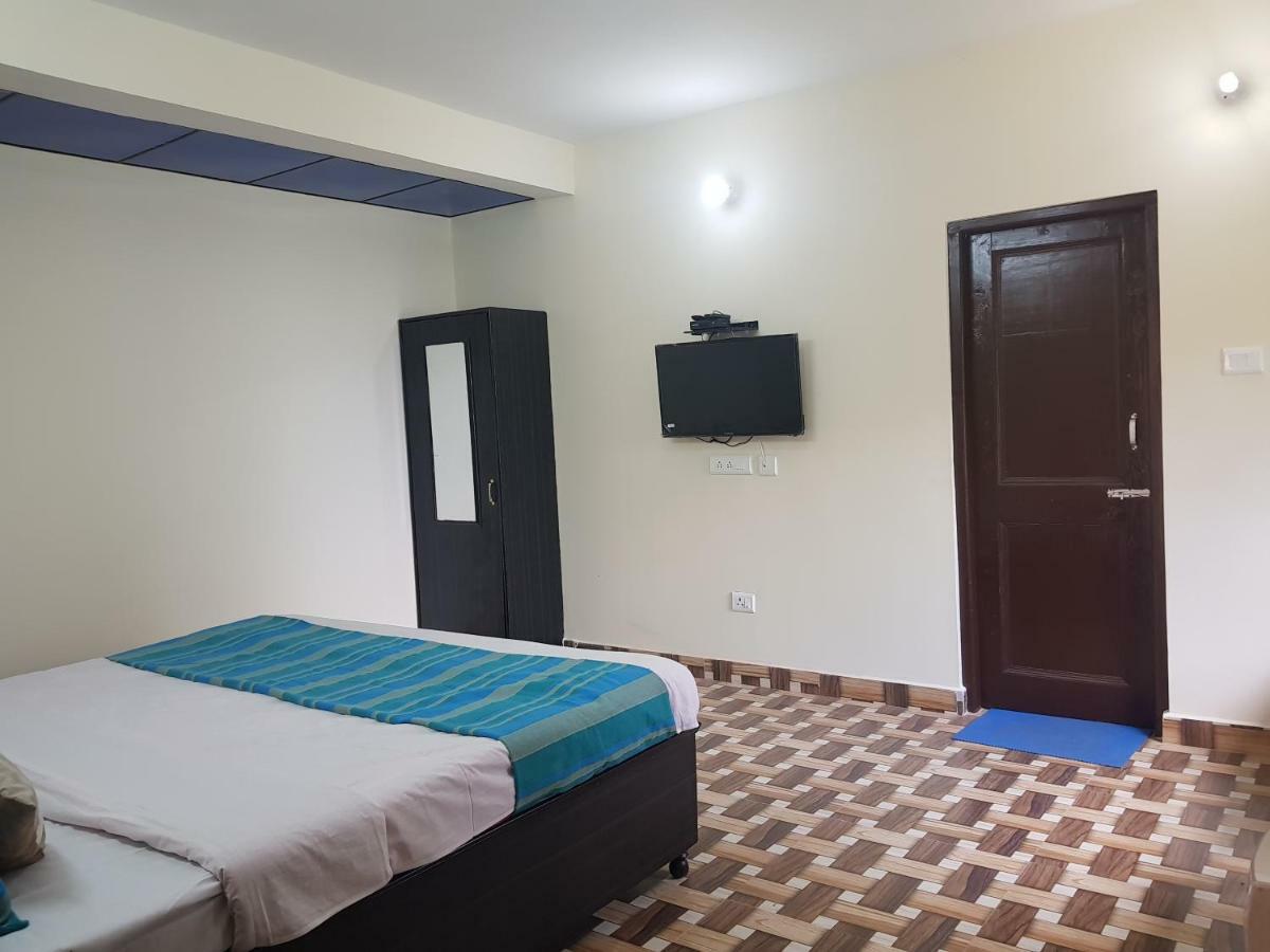 Aditya Homestay Dalhousie Exteriér fotografie