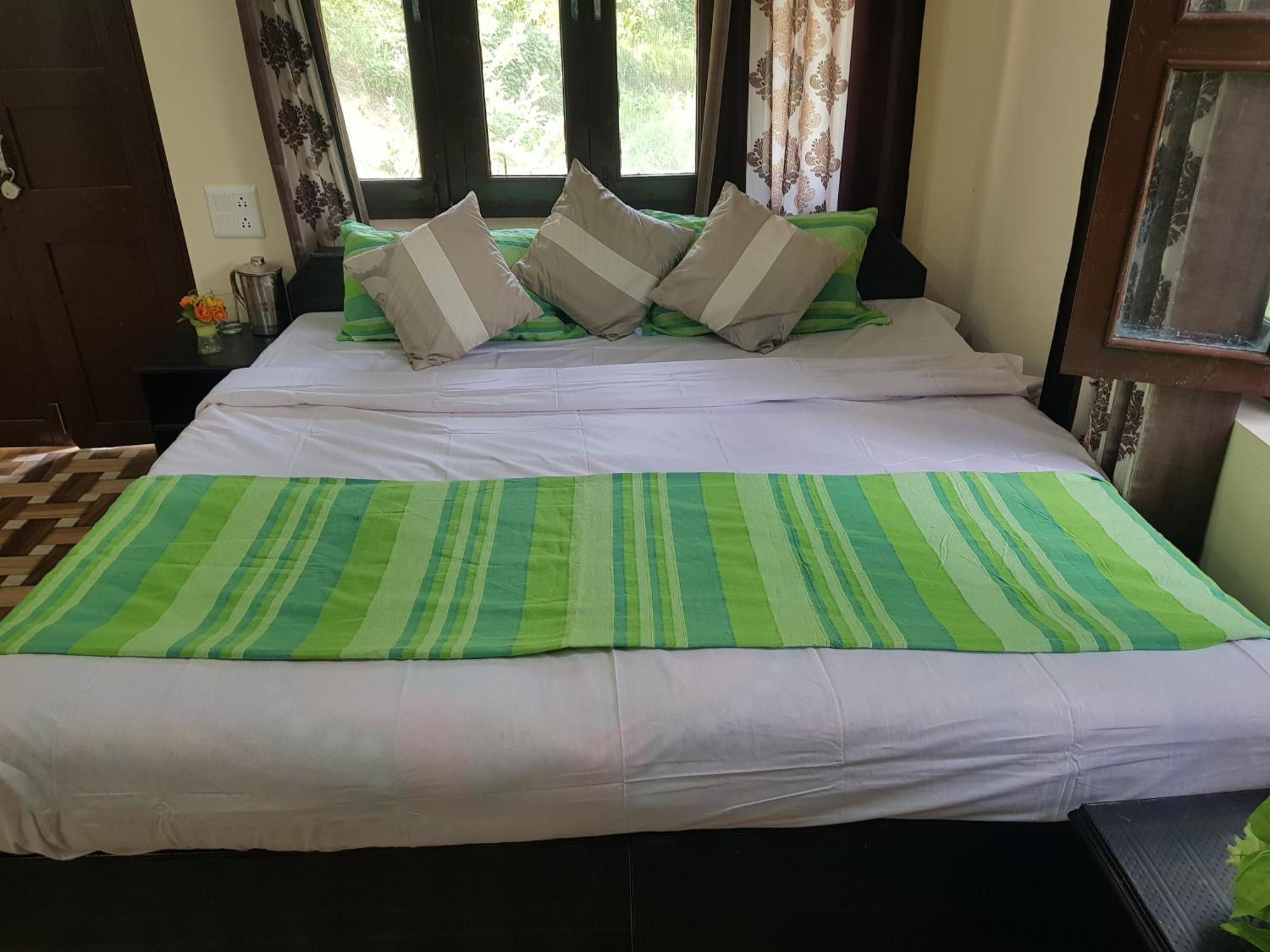 Aditya Homestay Dalhousie Exteriér fotografie