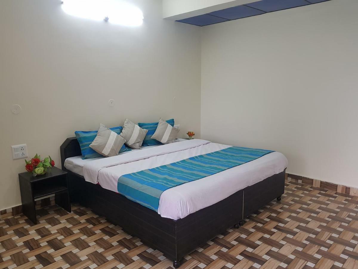 Aditya Homestay Dalhousie Exteriér fotografie