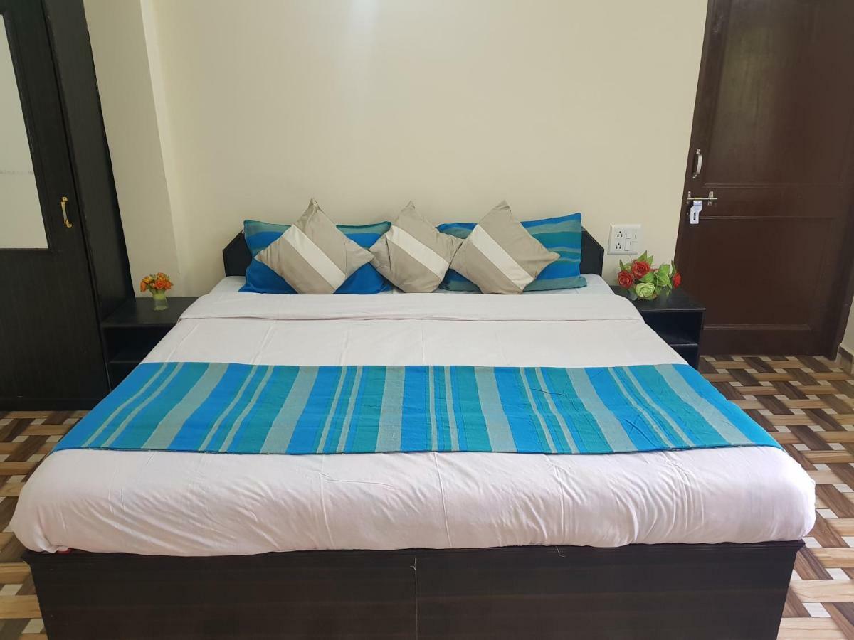Aditya Homestay Dalhousie Exteriér fotografie