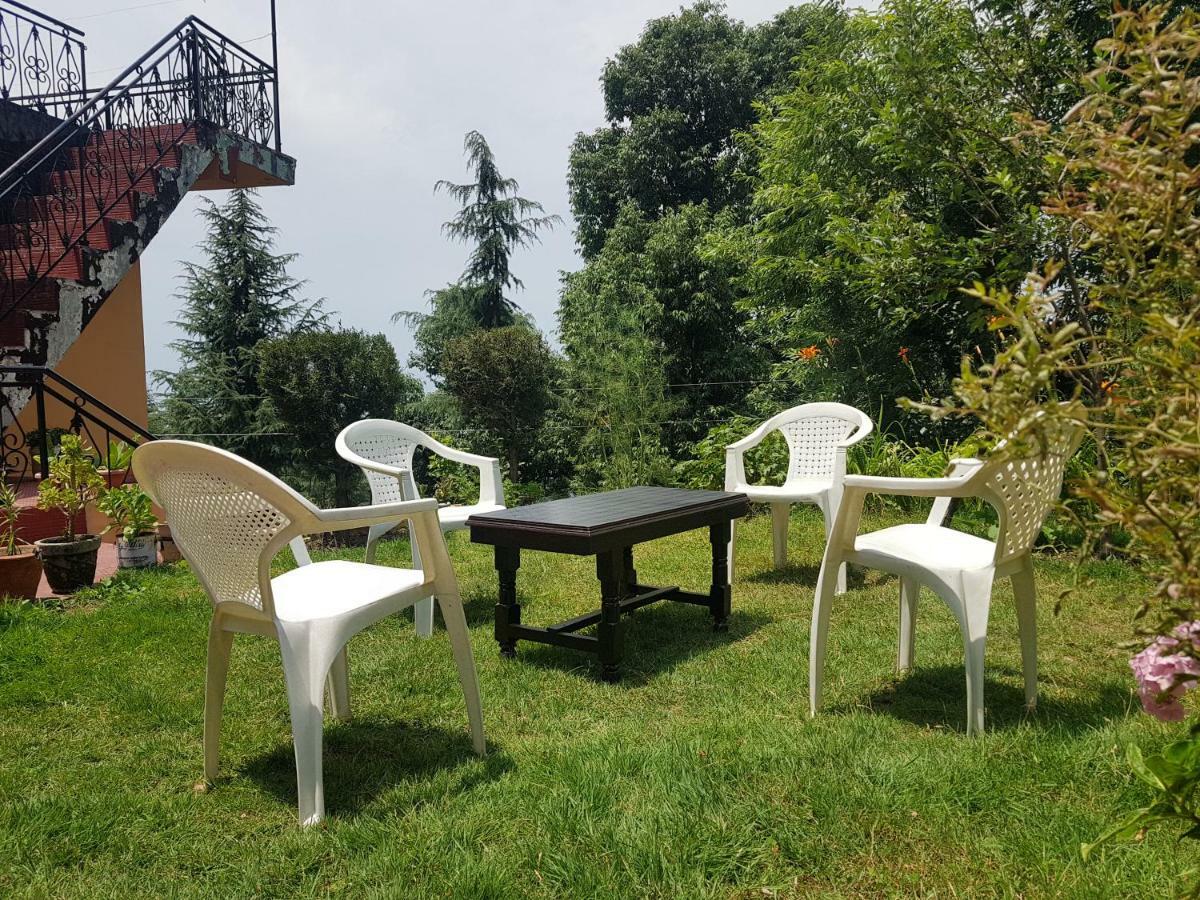 Aditya Homestay Dalhousie Exteriér fotografie