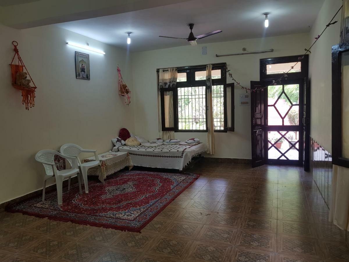 Aditya Homestay Dalhousie Exteriér fotografie