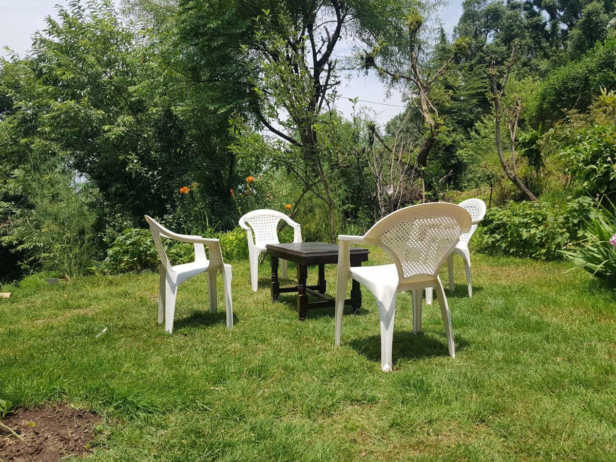 Aditya Homestay Dalhousie Exteriér fotografie