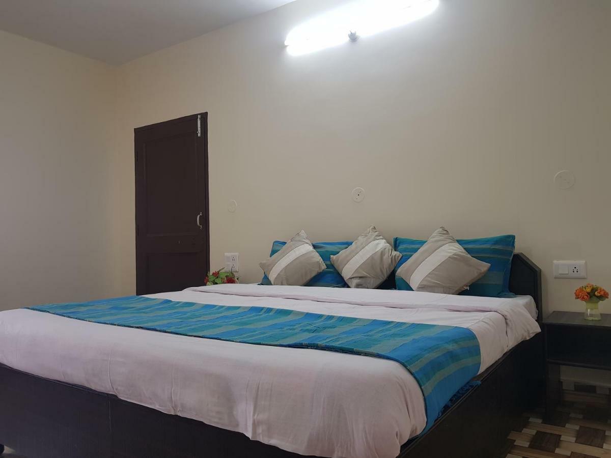Aditya Homestay Dalhousie Exteriér fotografie