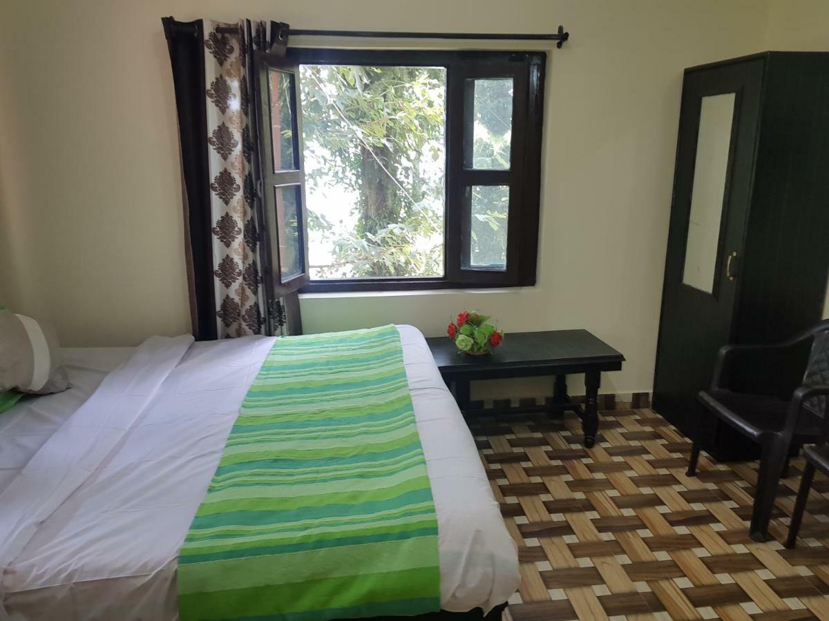Aditya Homestay Dalhousie Exteriér fotografie