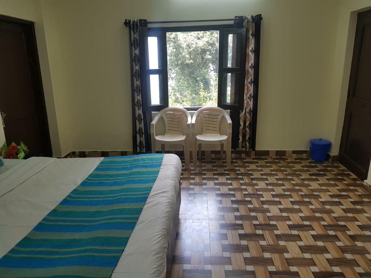 Aditya Homestay Dalhousie Exteriér fotografie