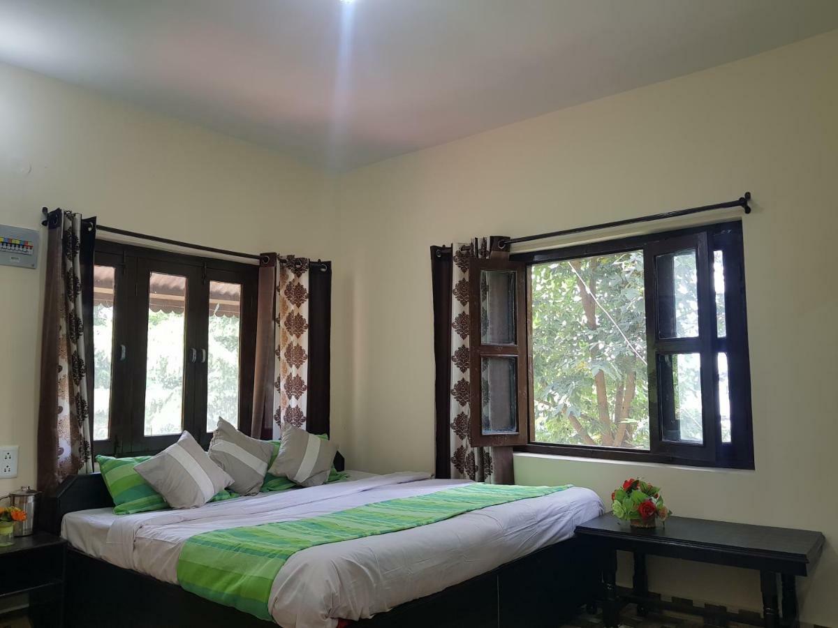 Aditya Homestay Dalhousie Exteriér fotografie