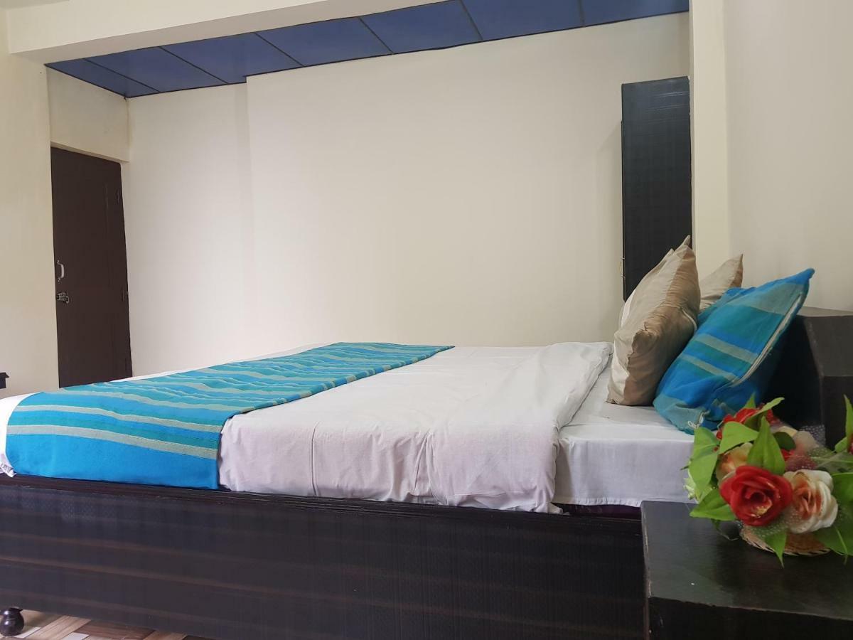 Aditya Homestay Dalhousie Exteriér fotografie