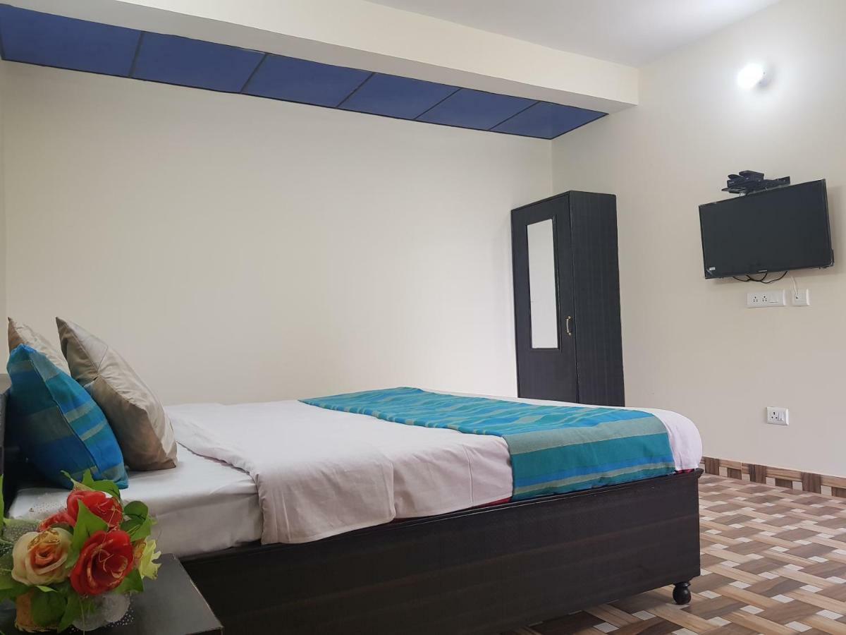 Aditya Homestay Dalhousie Exteriér fotografie